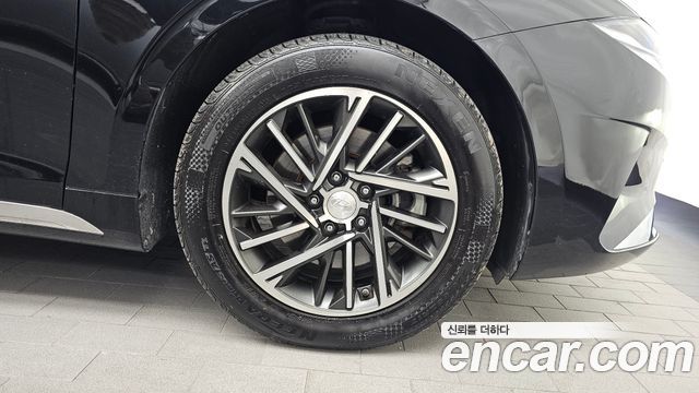 Hyundai Grandeur 2023 — photo 7