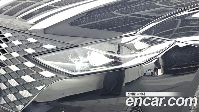 Hyundai Grandeur 2023 — photo 8