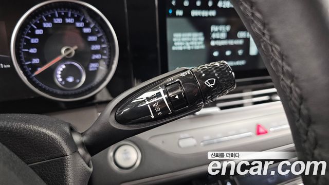 Hyundai Grandeur 2023 — photo 29