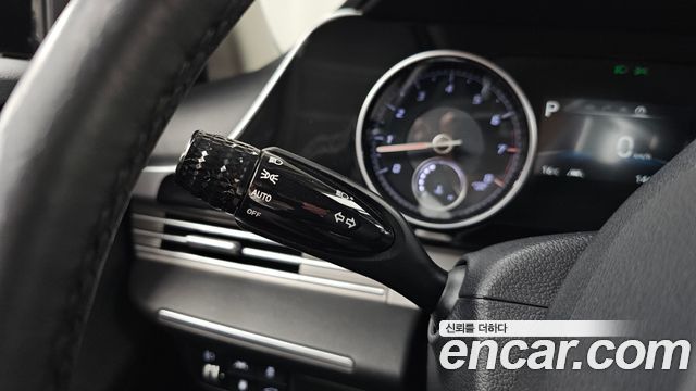 Hyundai Grandeur 2023 — photo 30