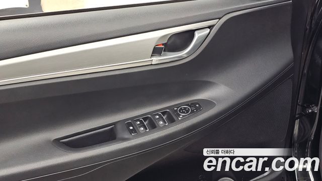 Hyundai Grandeur 2023 — photo 31
