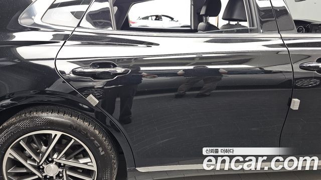 Hyundai Grandeur 2023 — photo 32