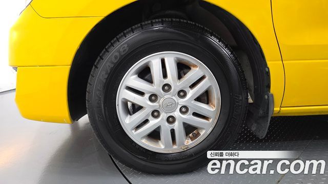 Hyundai Starex 2016 — photo 16