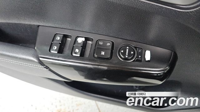 Kia morning 2017 — photo 28