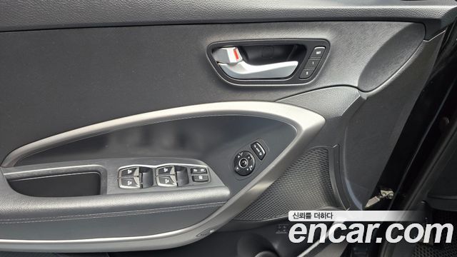 Hyundai Santafe 2015 — photo 24