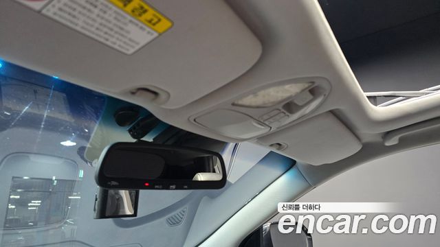 Hyundai Santafe 2015 — photo 25