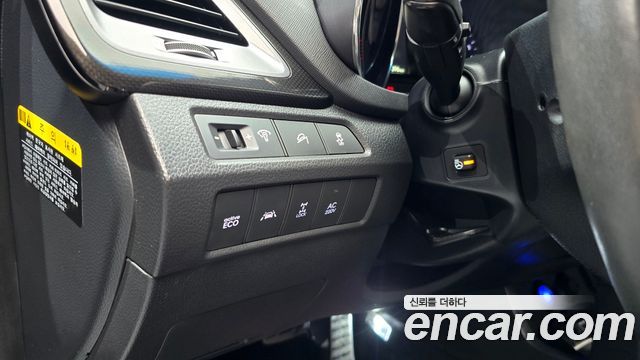 Hyundai Santafe 2015 — photo 26