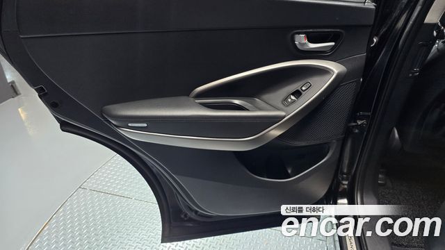 Hyundai Santafe 2015 — photo 15