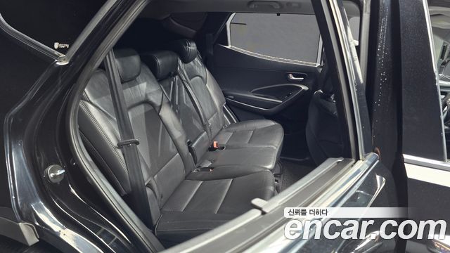 Hyundai Santafe 2015 — photo 16