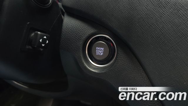 Hyundai Santafe 2015 — photo 27