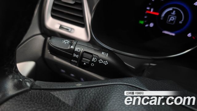 Hyundai Santafe 2015 — photo 30