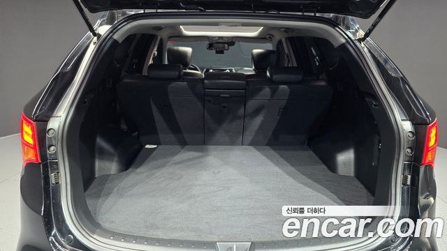 Hyundai Santafe 2015 — photo 31