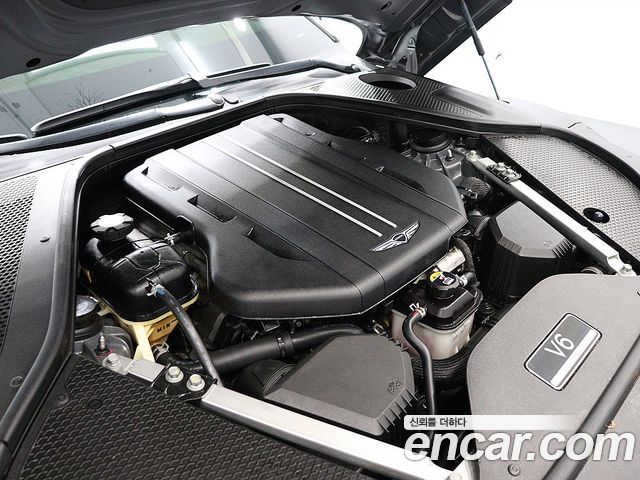 Genesis G90 2023 — photo 6