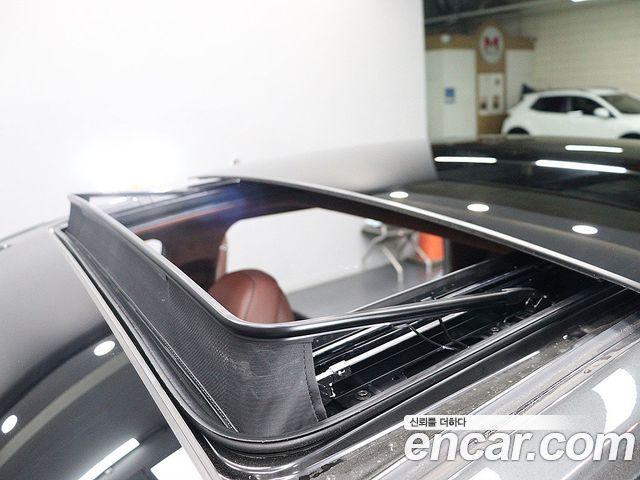 Genesis G90 2023 — photo 13