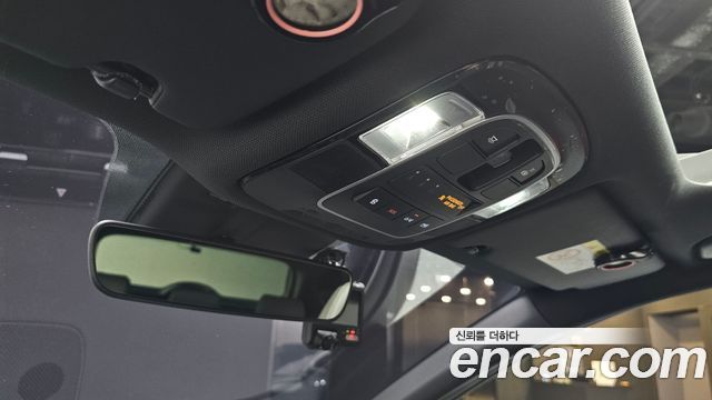 Hyundai Tucson 2021 — photo 25
