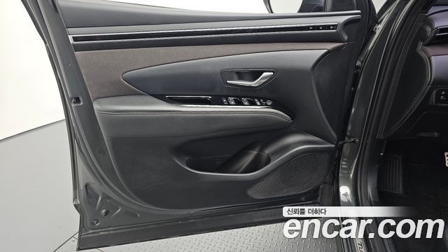 Hyundai Tucson 2021 — photo 14