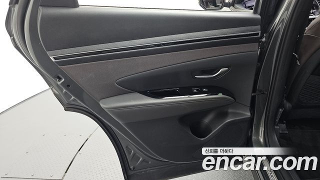 Hyundai Tucson 2021 — photo 15