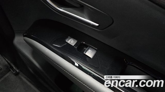 Hyundai Tucson 2021 — photo 28