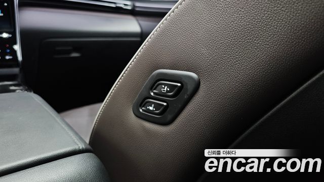 Hyundai Tucson 2021 — photo 31