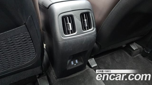 Hyundai Tucson 2021 — photo 32