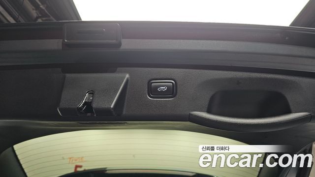 Hyundai Tucson 2021 — photo 34