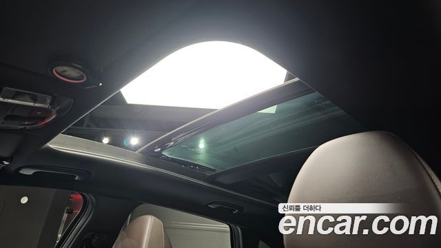 Hyundai Tucson 2021 — photo 35