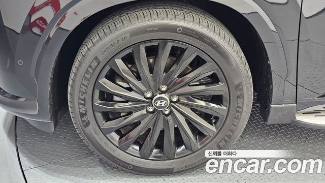 Hyundai Palisade 2024 — photo 5