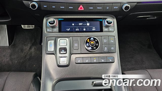 Hyundai Palisade 2024 — photo 12
