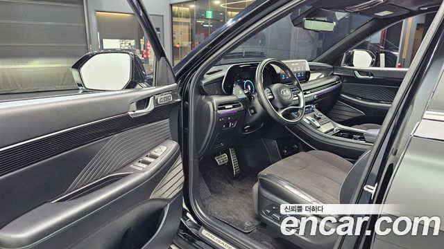 Hyundai Palisade 2024 — photo 13