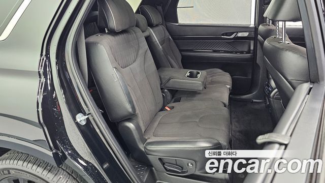 Hyundai Palisade 2024 — photo 17