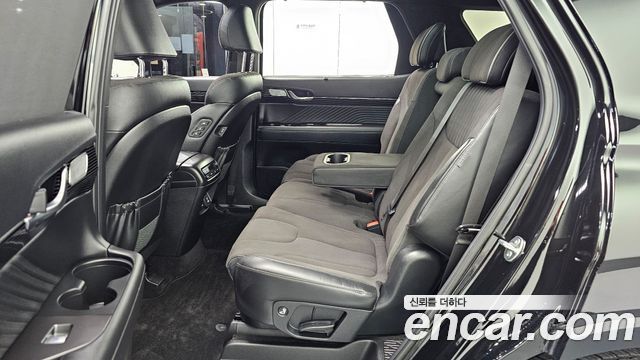 Hyundai Palisade 2024 — photo 18