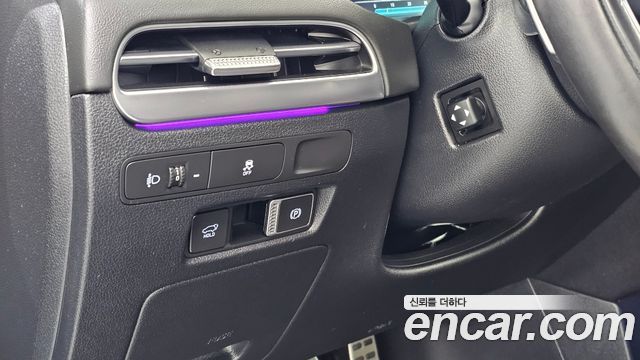 Hyundai Palisade 2024 — photo 22