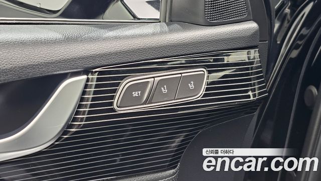 Hyundai Palisade 2024 — photo 23