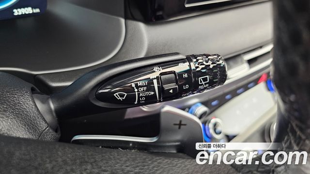 Hyundai Palisade 2024 — photo 26