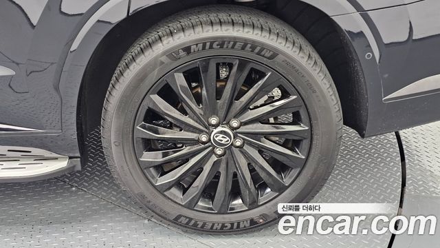 Hyundai Palisade 2024 — photo 7