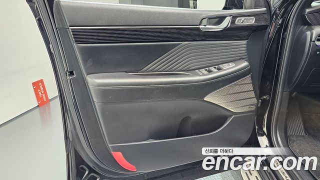 Hyundai Palisade 2024 — photo 14