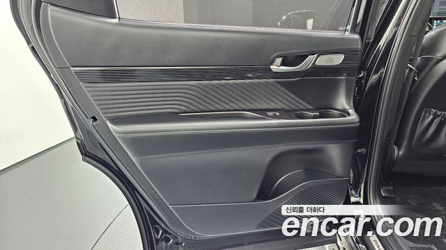 Hyundai Palisade 2024 — photo 15