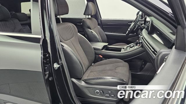 Hyundai Palisade 2024 — photo 16
