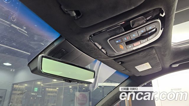 Hyundai Palisade 2024 — photo 27