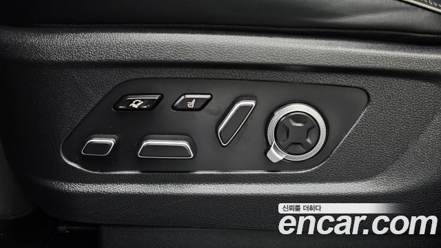 Hyundai Palisade 2024 — photo 28
