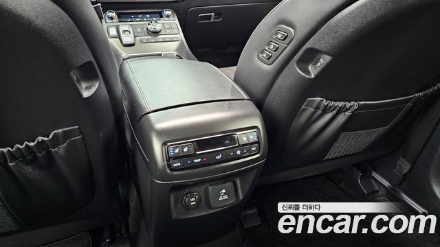 Hyundai Palisade 2024 — photo 31