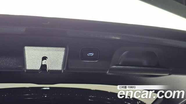 Hyundai Palisade 2024 — photo 32