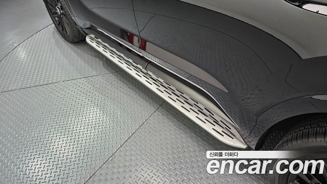 Hyundai Palisade 2024 — photo 33