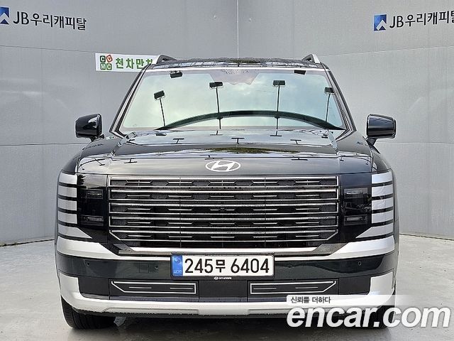 Hyundai Palisade 2026 — photo 2