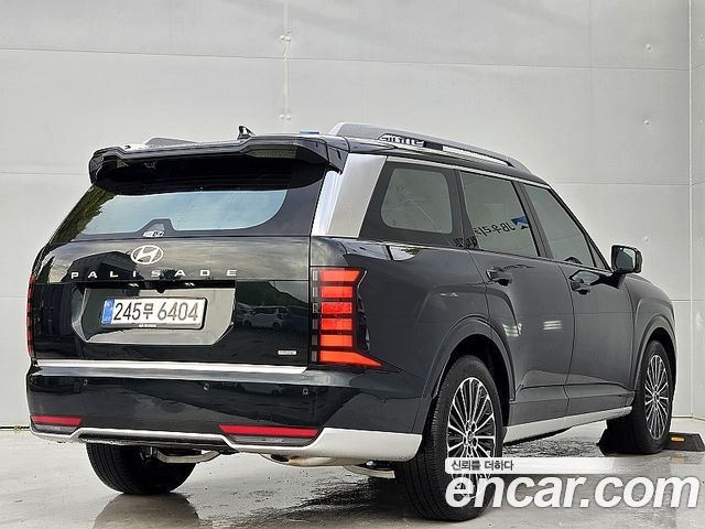 Hyundai Palisade 2026 — photo 5