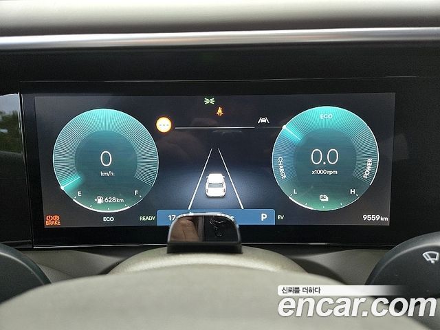 Hyundai Palisade 2026 — photo 6