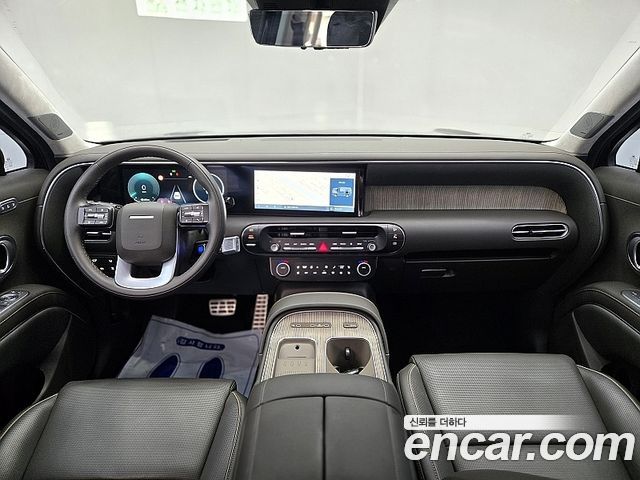 Hyundai Palisade 2026 — photo 7
