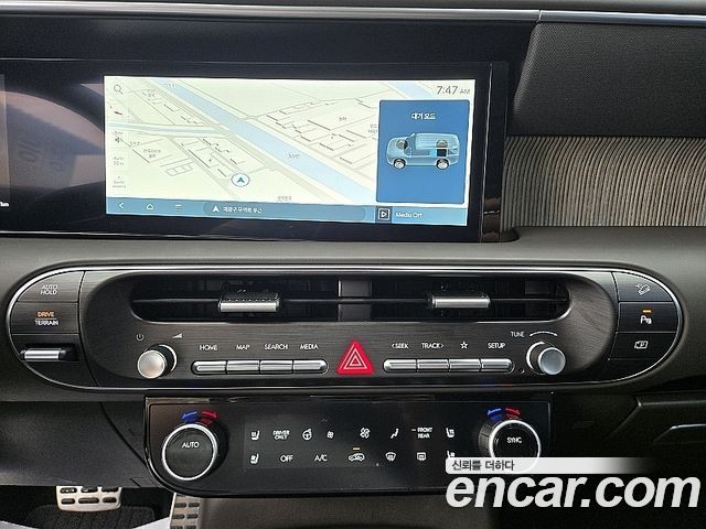 Hyundai Palisade 2026 — photo 8