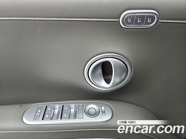 Hyundai Palisade 2026 — photo 9