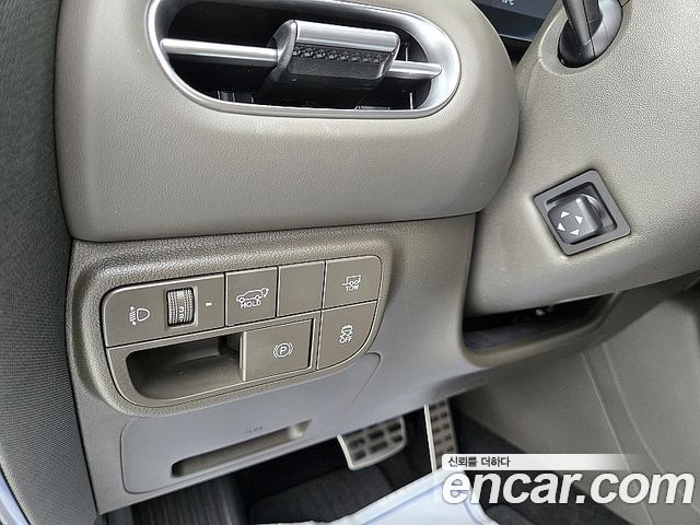 Hyundai Palisade 2026 — photo 10